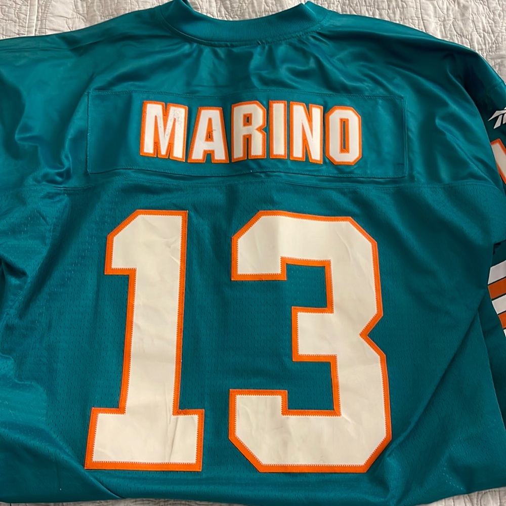 Dolphins NFL Jersey